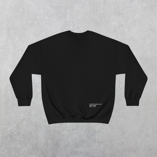 Myuleen x NuMa Sad Boys - Sweatshirt