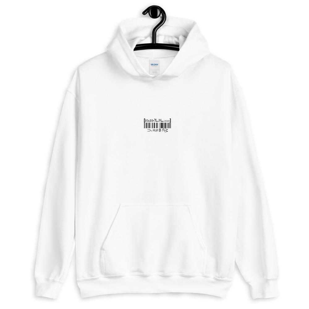 Godspeed Hoodie - Project NuMa - Hoodie
