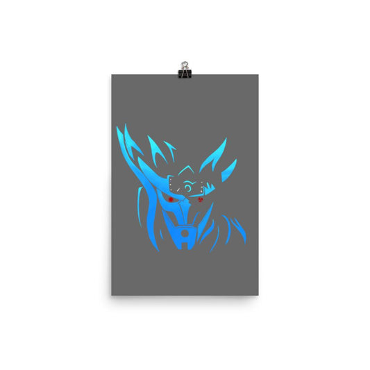 Susanoo (K) - Poster - Project NuMa - Poster