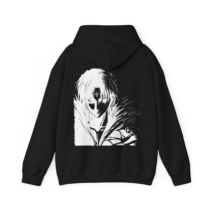 Chrollo’s Descent - Hoodie