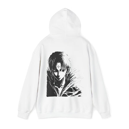 Chrollo’s Descent - Hoodie