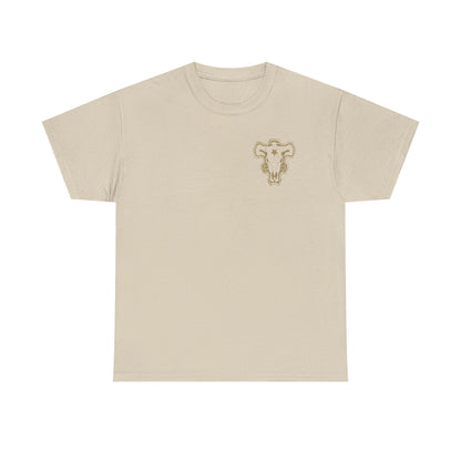 Bulls - T-Shirt