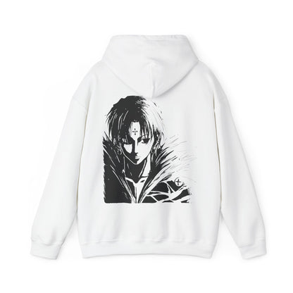 Chrollo’s Descent - Hoodie