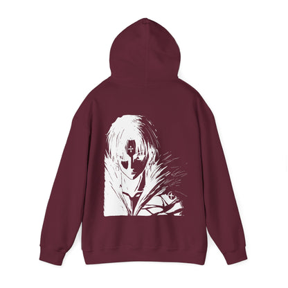 Chrollo’s Descent - Hoodie