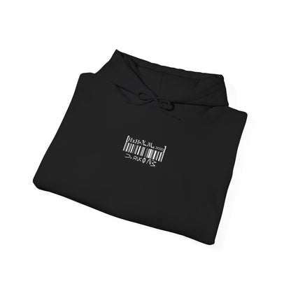 Chrollo’s Descent - Hoodie