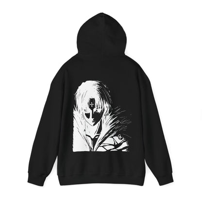 Chrollo’s Descent - Hoodie