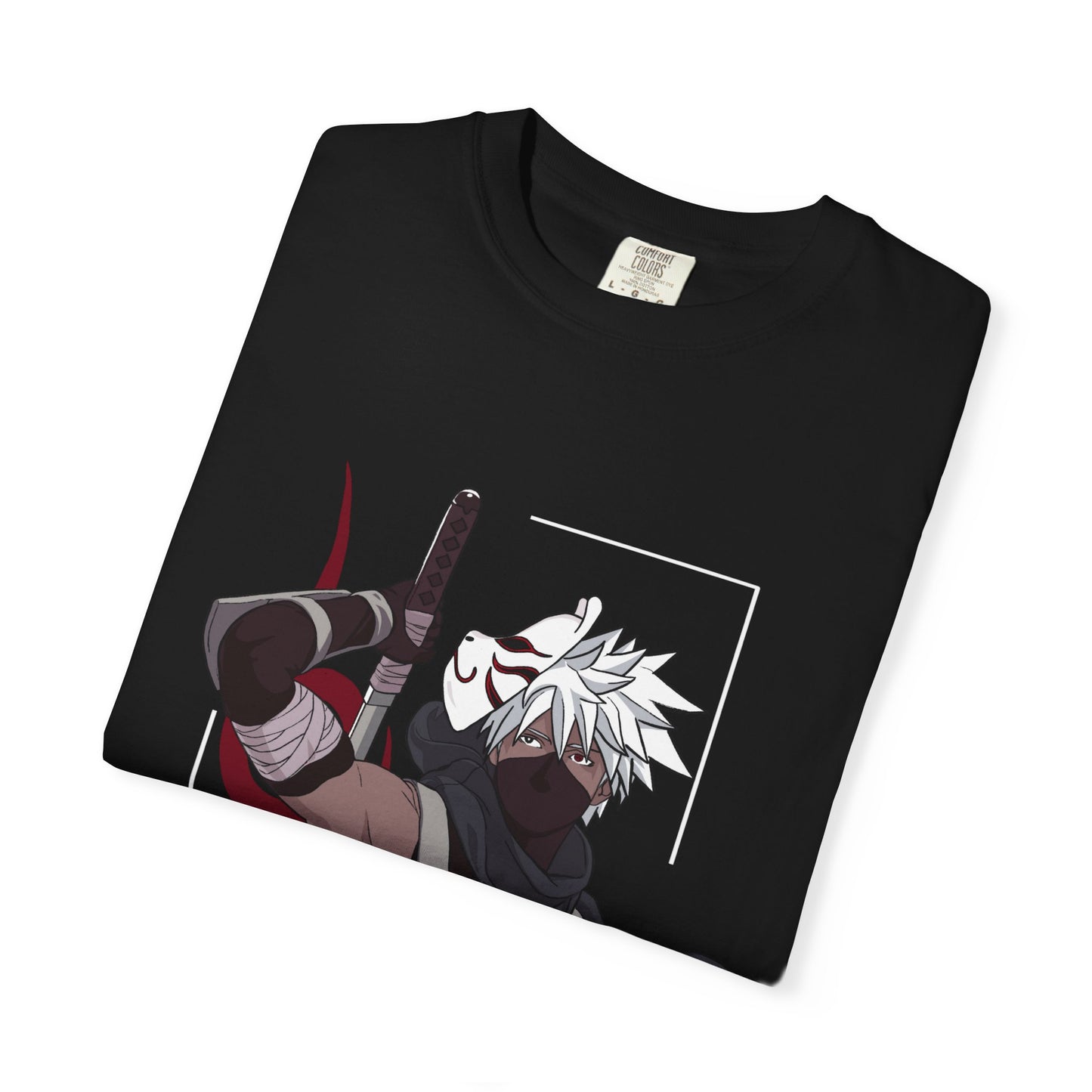 Lone Wolf T-Shirt