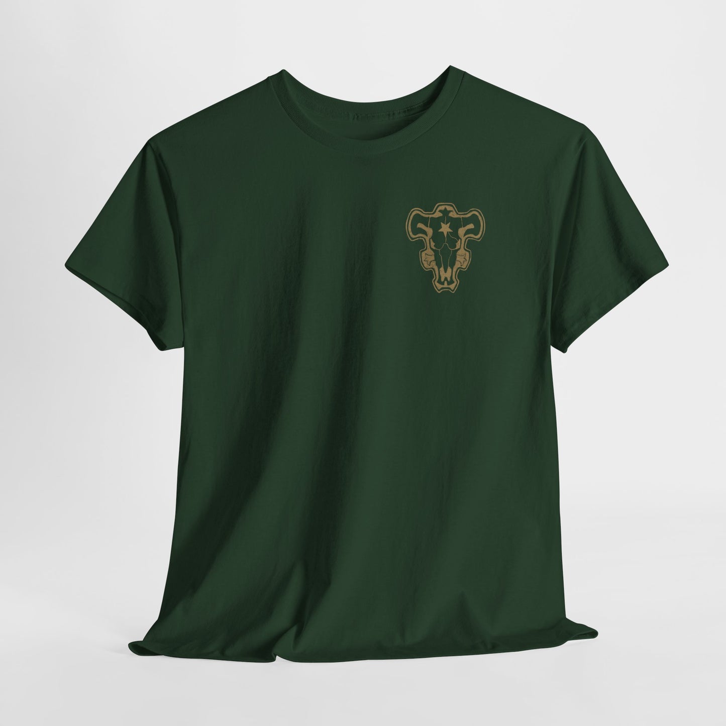 Bulls - T-Shirt