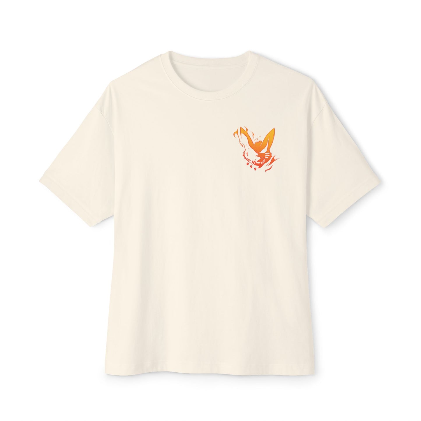 Six Paths - Oversized T-Shirt