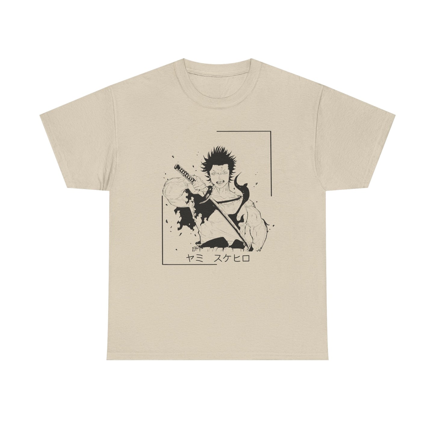 Destruction God Yami - T-Shirt