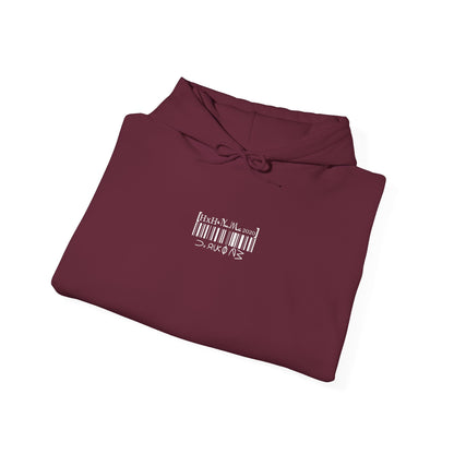 Chrollo’s Descent - Hoodie
