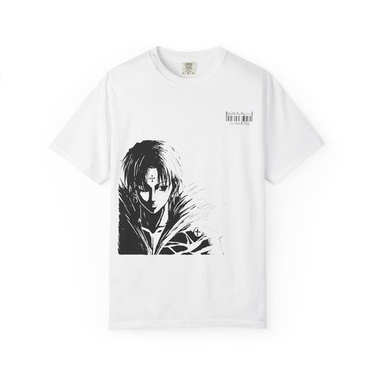 Chrollo’s Descent T-Shirt