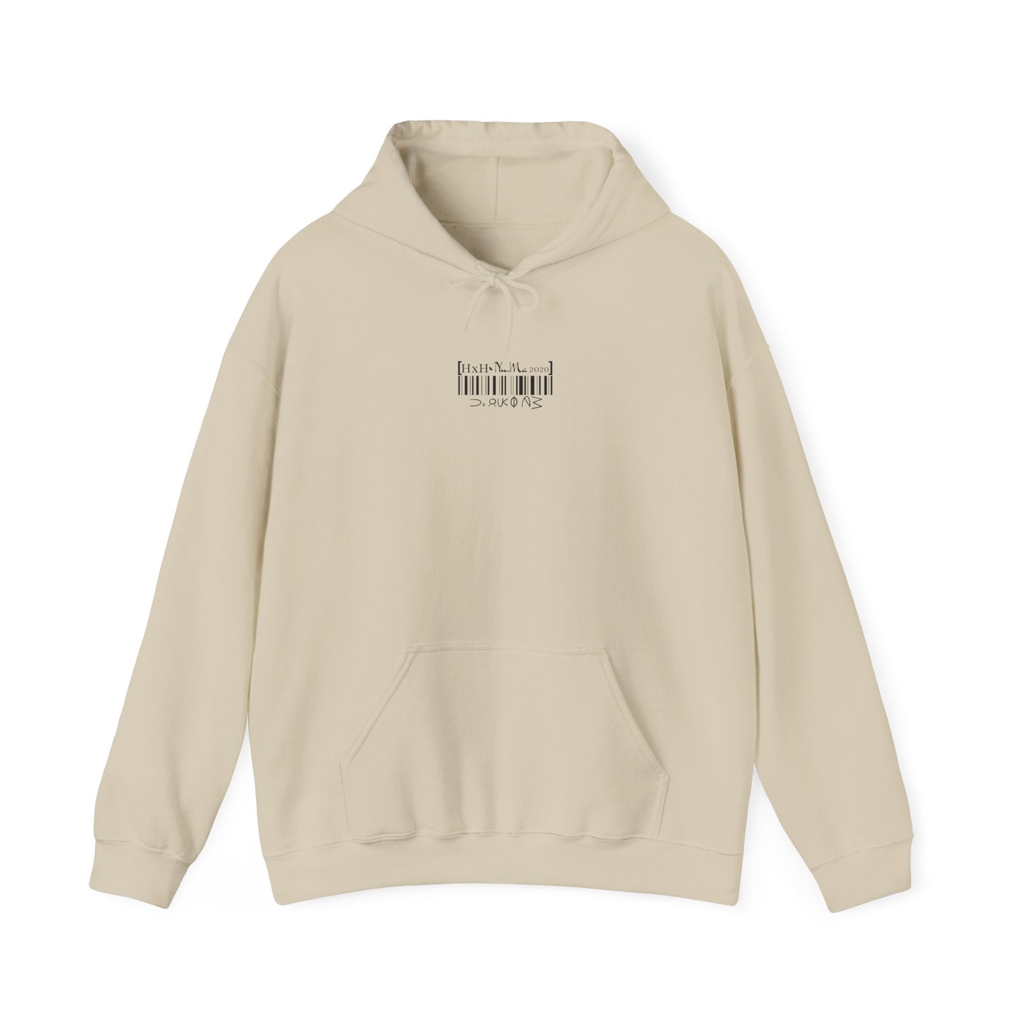 Chrollo’s Descent - Hoodie