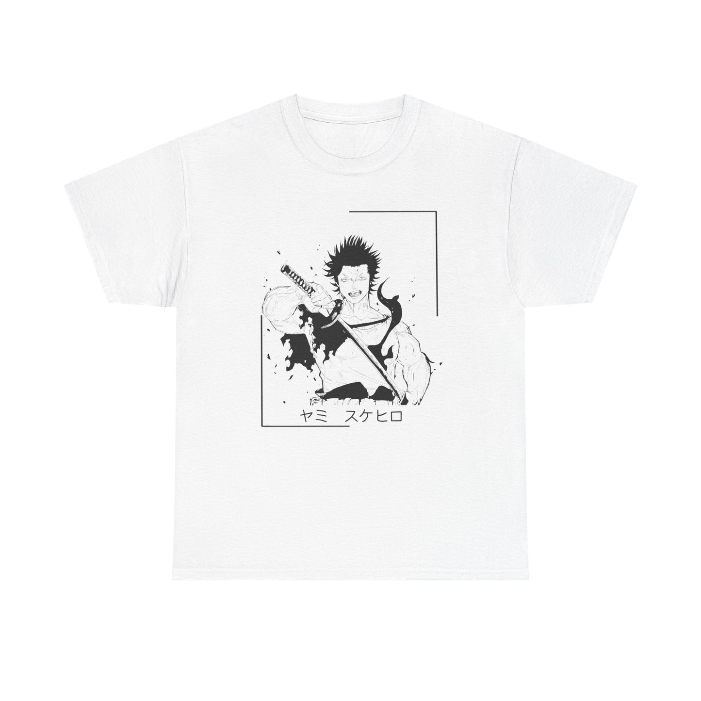 Destruction God Yami - T-Shirt