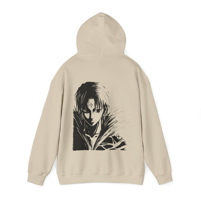 Chrollo’s Descent - Hoodie