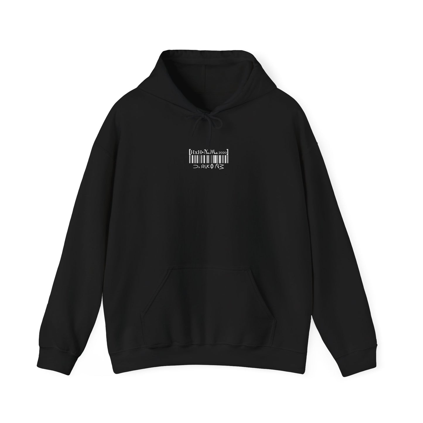 Chrollo’s Descent - Hoodie