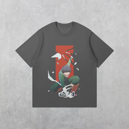 Focused Resolve T-Shirt