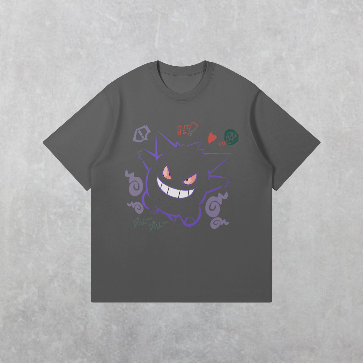 Biu Biu (Gengā) T-shirt