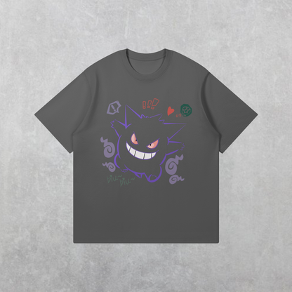 Biu Biu (Gengā) T-shirt