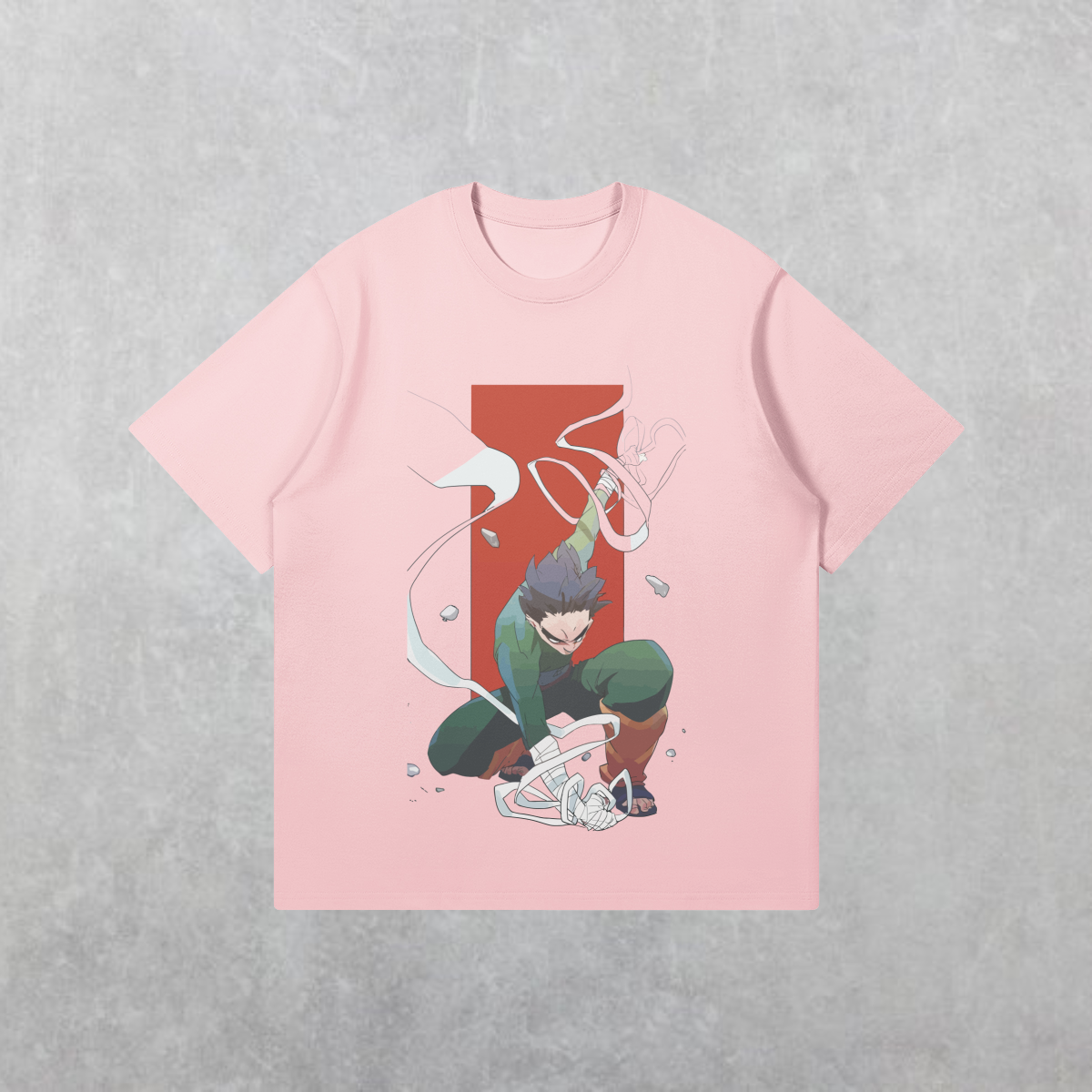 Focused Resolve T-Shirt