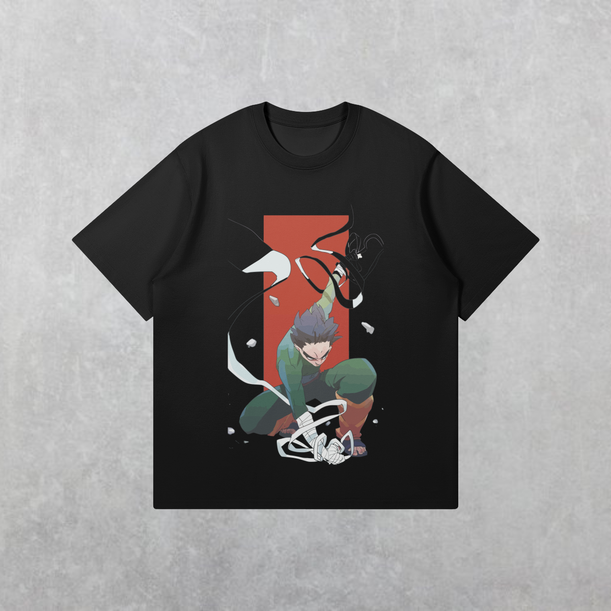Focused Resolve T-Shirt