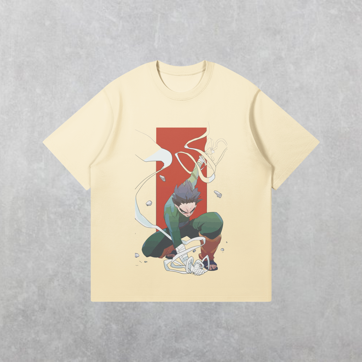 Focused Resolve T-Shirt