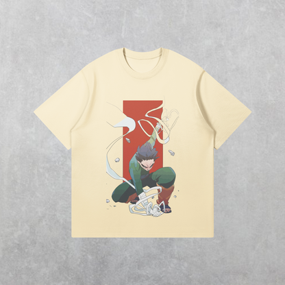 Focused Resolve T-Shirt
