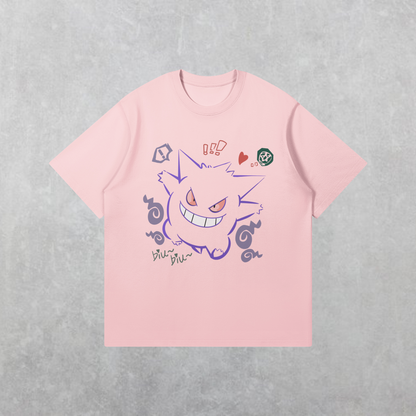 Biu Biu (Gengā) T-shirt