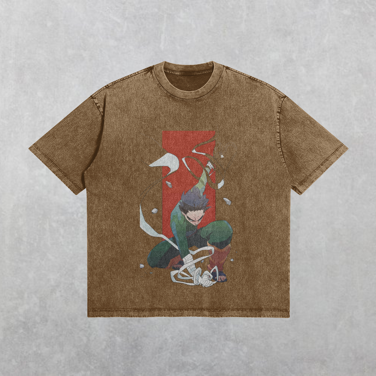 Focused Resolve Vintage T-Shirt