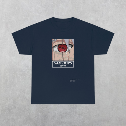 Myuleen x NuMa Sad Boys - T-Shirt
