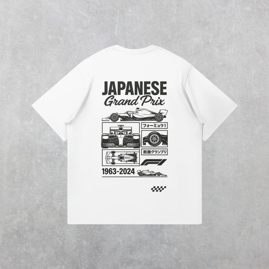 Japan Racing T-Shirt