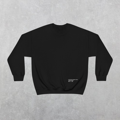 Myuleen x NuMa Sad Boys - Sweatshirt
