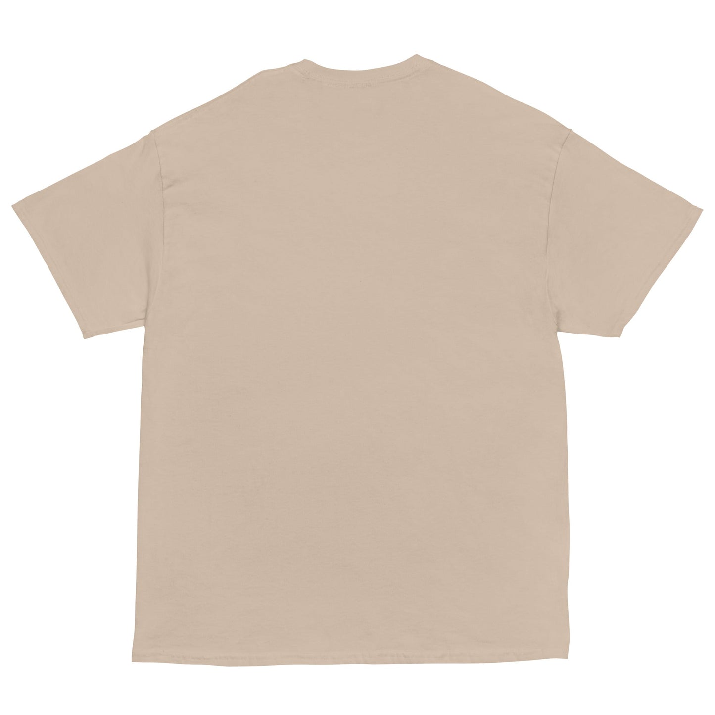 Gentle Fist - T-Shirt - Project NuMa - 