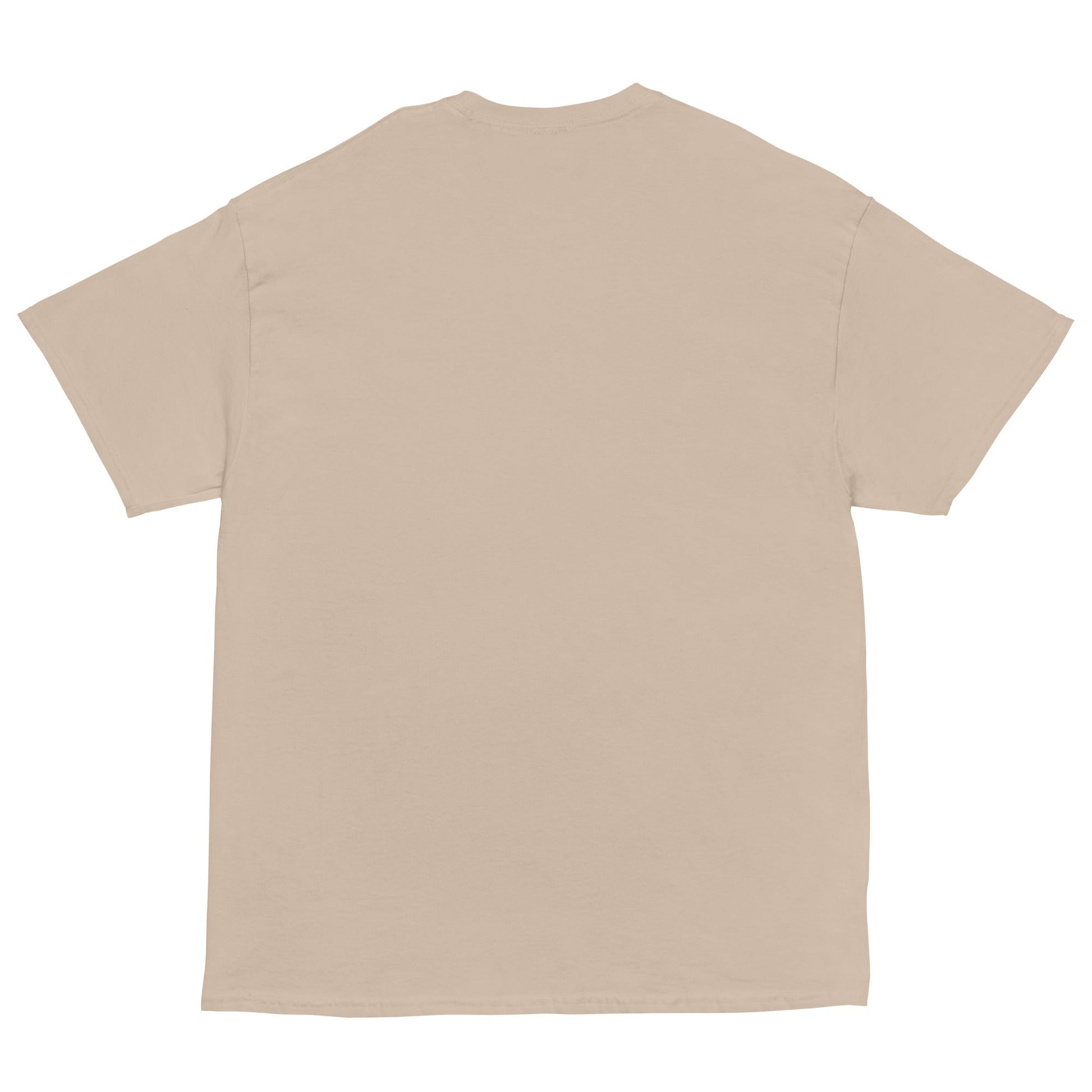 Gentle Fist - T-Shirt - Project NuMa - 