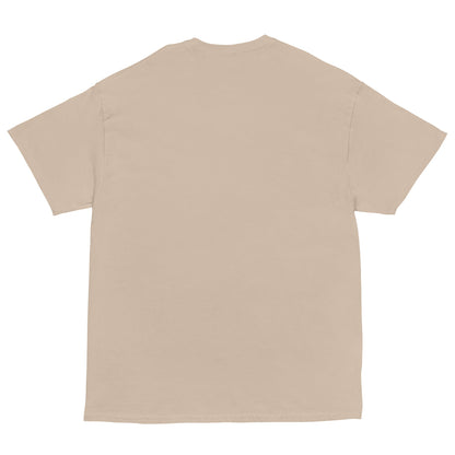 Gentle Fist - T-Shirt - Project NuMa - 