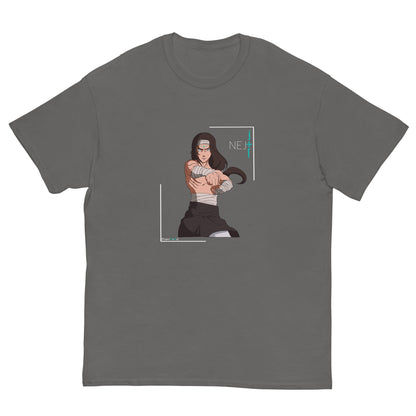 Gentle Fist - T-Shirt - Project NuMa - 