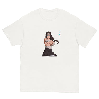 Gentle Fist - T-Shirt - Project NuMa - 