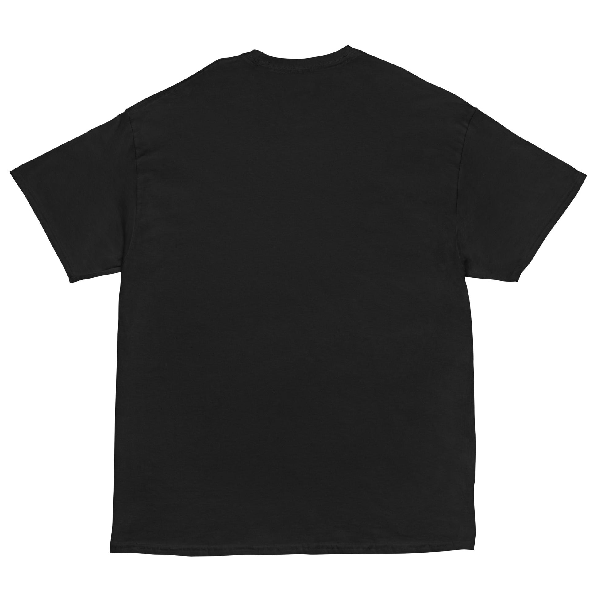 Gentle Fist - T-Shirt - Project NuMa - 