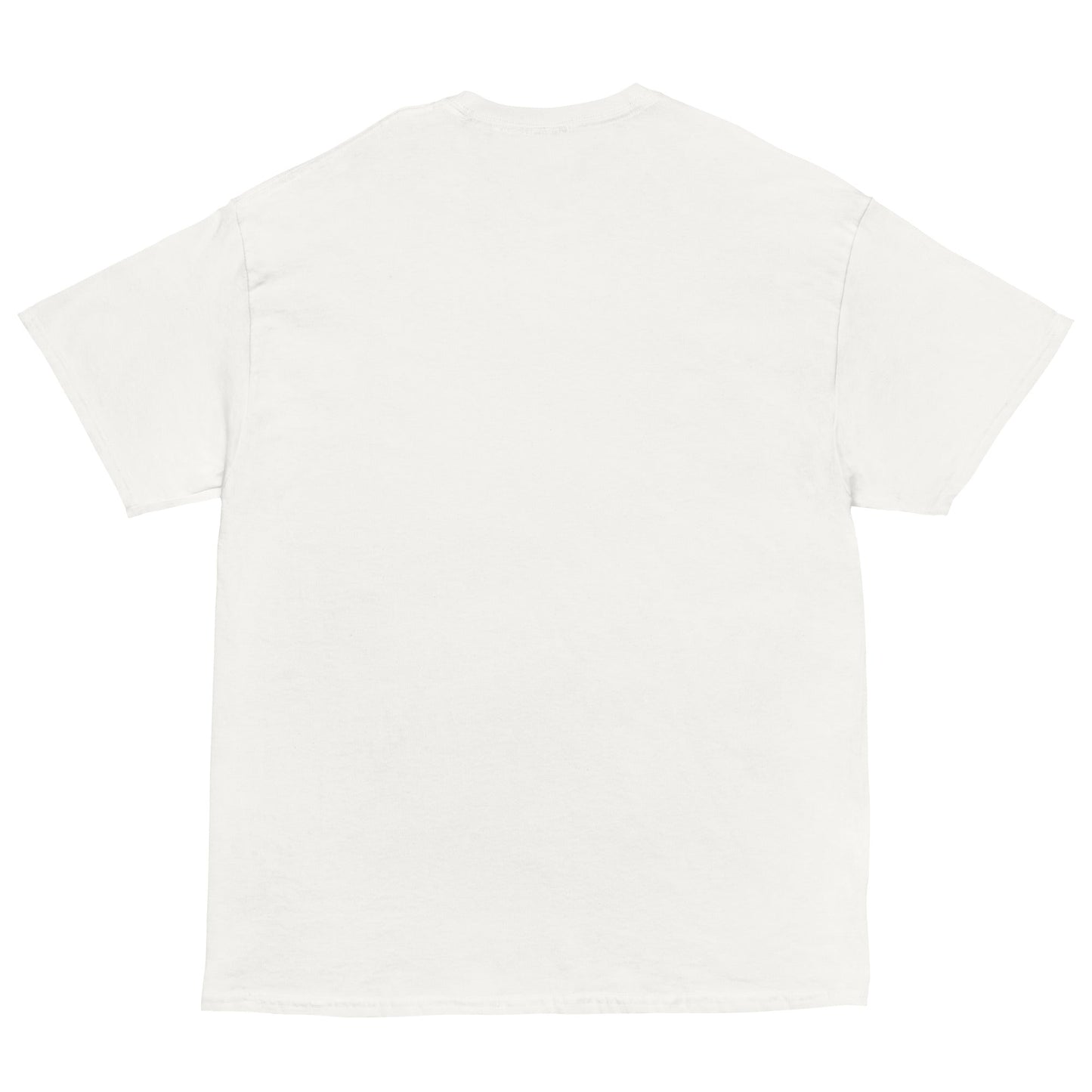 Gentle Fist - T-Shirt - Project NuMa - 