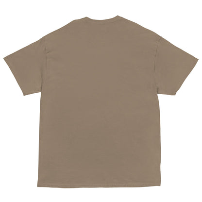 Gentle Fist - T-Shirt - Project NuMa - 
