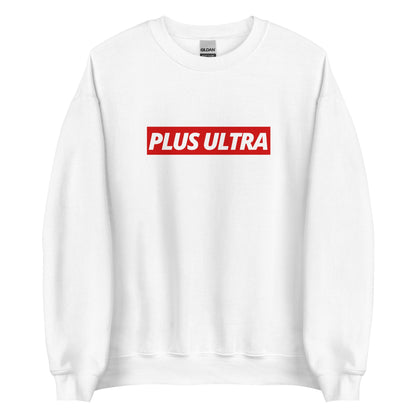 PLUS ULTRA - Sweatshirt - Project NuMa - 