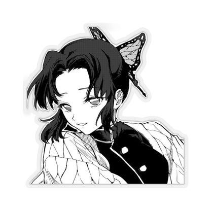 demon slayer butterfly