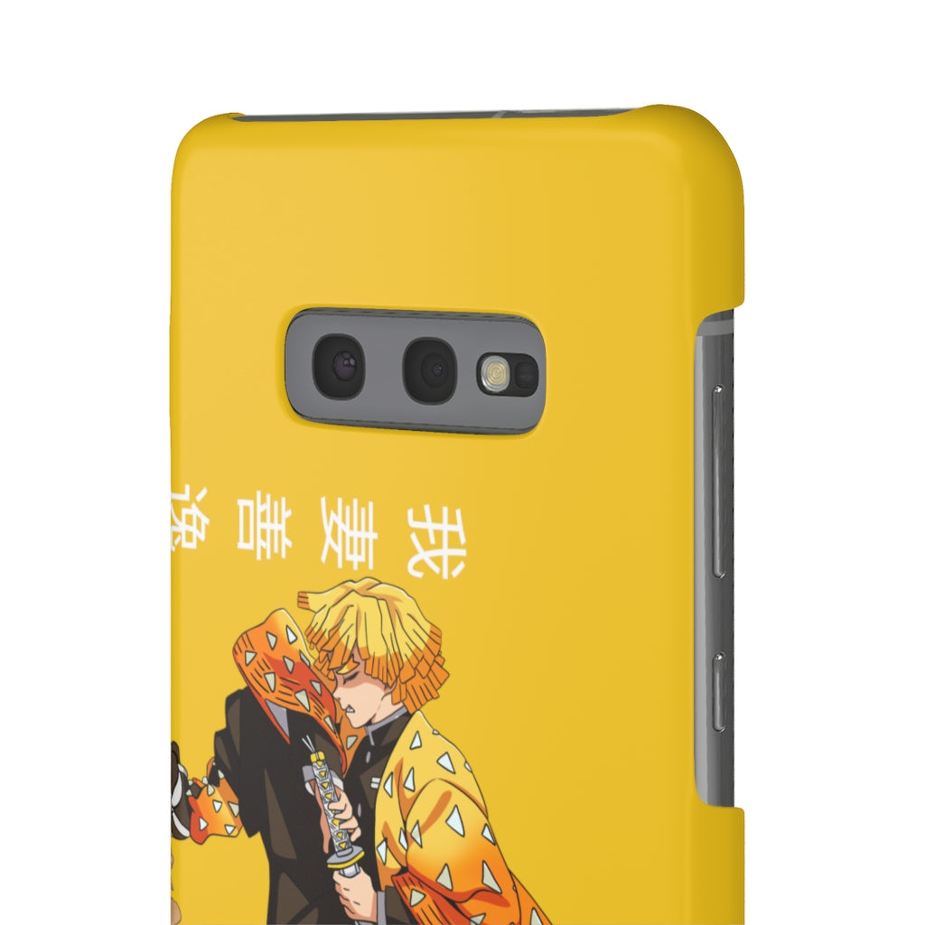 FIRST STYLE Phone Case