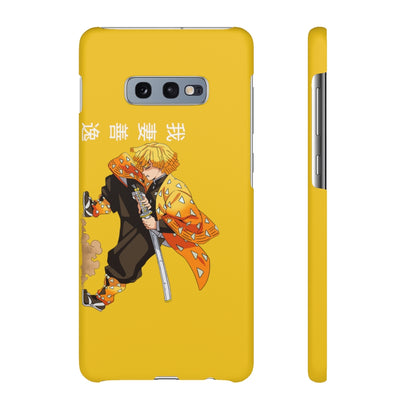 FIRST STYLE Phone Case
