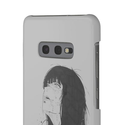Lust Phone Case