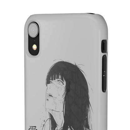 Lust Phone Case