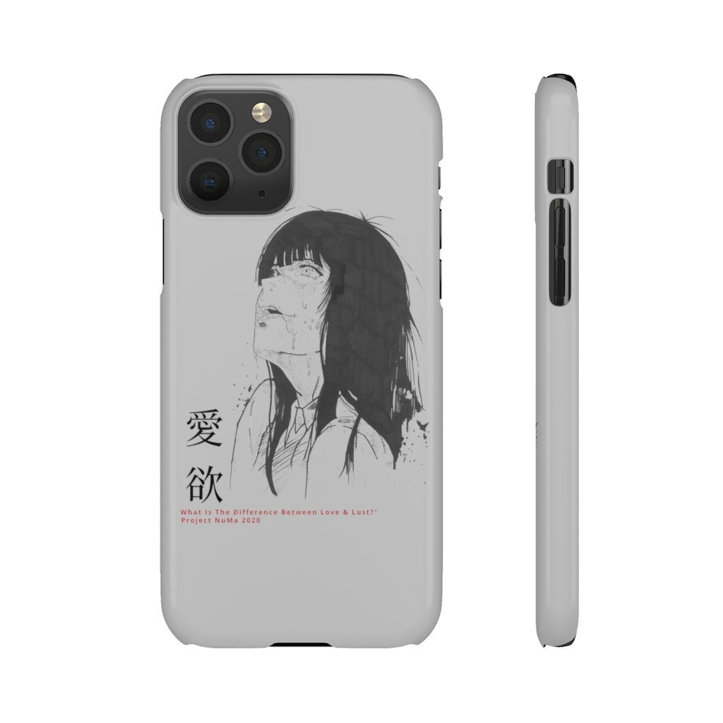 Lust Phone Case