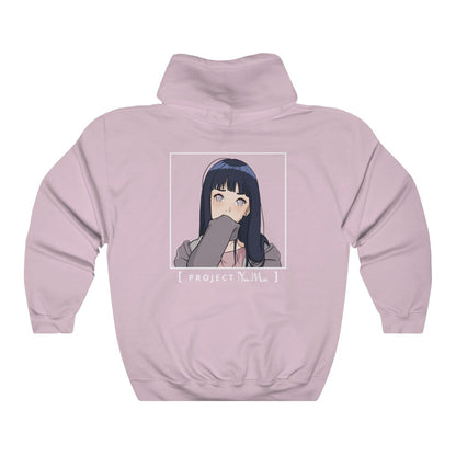 "All Alone" - Hoodie