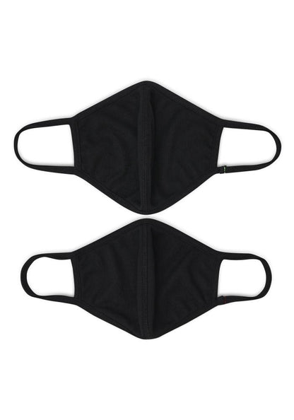 cloth face masks