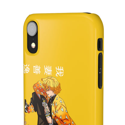 anime iphone case